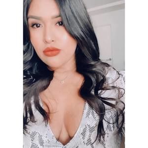 Meet your Posher, Marisol